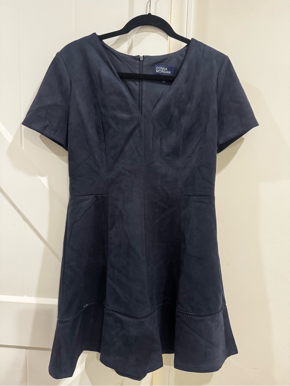 Donna Morgan Dress